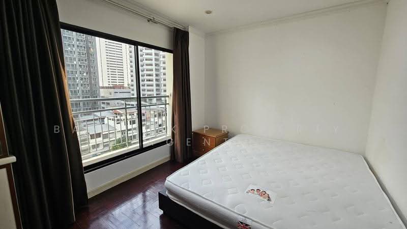 Liberty Park 2 : ลิเบอร์ตี้ พาร์ค 2, กรุงเทพ, 55 ซอยสุขุมวิท 11, คลองเตยเหนือ, วัฒนา, กรุงเทพ, 108 ตร.ม., คอนโด ให้เช่า, โดย BANGKOK PROPERTY AGENTS, 500620010 - DDproperty.com