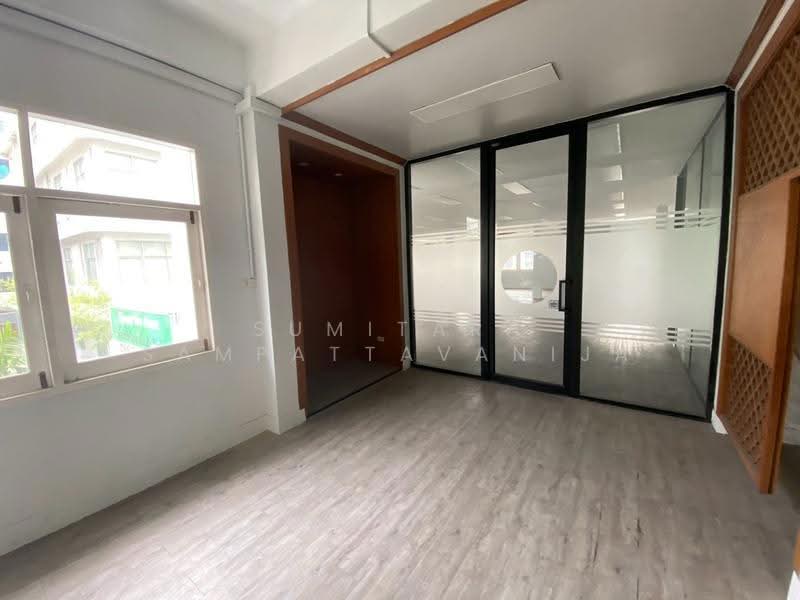 Space for rent Silom, Bangrak, Bangkok, Silom, Bang Rak, Bangkok, , 85 sqm, Retail Space For Rent, by Sumitara Sampattavanija, 500620011 - DDproperty.com