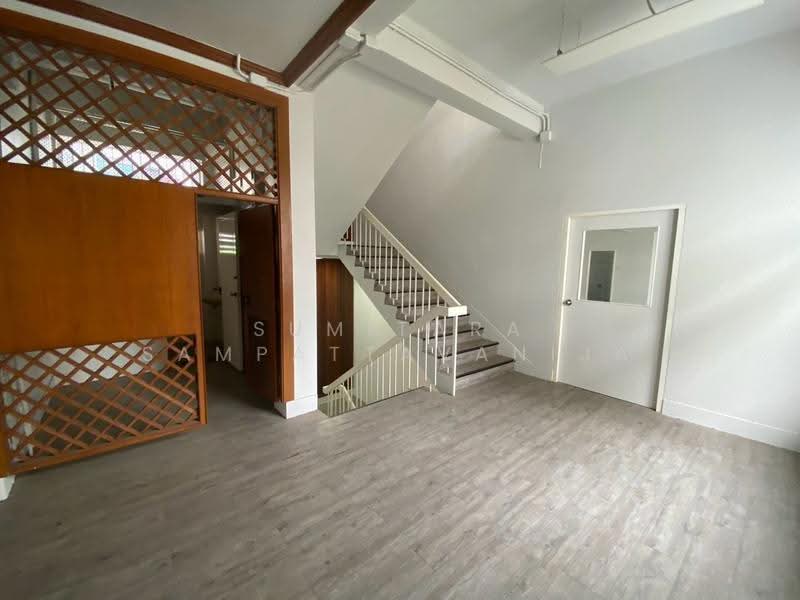 Space for rent Silom, Bangrak, Bangkok, Silom, Bang Rak, Bangkok, , 85 sqm, Retail Space For Rent, by Sumitara Sampattavanija, 500620011 - DDproperty.com