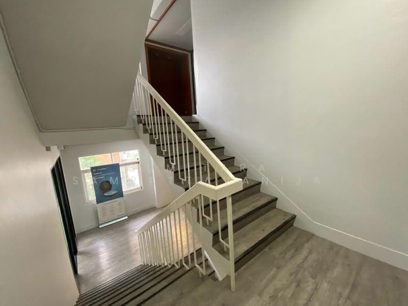 Space for rent Silom, Bangrak, Bangkok, Silom, Bang Rak, Bangkok, , 85 sqm, Retail Space For Rent, by Sumitara Sampattavanija, 500620011 - DDproperty.com