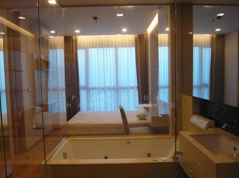 The Address Asoke : ดิ แอดเดรส อโศก, กรุงเทพ, 1655 ถนนเพชรบุรี แขวงมักกะสัน เขตราชเทวี กรุงเทพมหานคร, มักกะสัน, ราชเทวี, กรุงเทพ, 45 ตร.ม., คอนโด ให้เช่า, โดย Piyathida Phanchomphu, 500620016 - DDproperty.com