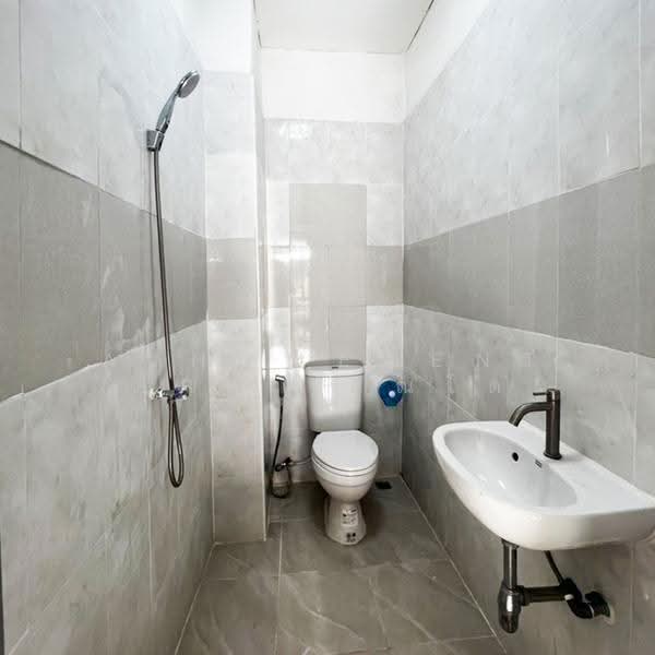 เศรษฐีวิลล์ ซ.กาญจนาภิเษก8, Bangkok, Bang Khae, Bangkok, 4 Bedrooms, 215 sqm, Townhouse For Sale, by AJHOMECENTER - คุณโต, 500620018 - DDproperty.com