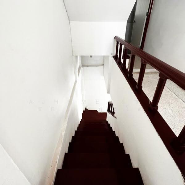 เศรษฐีวิลล์ ซ.กาญจนาภิเษก8, Bangkok, Bang Khae, Bangkok, 4 Bedrooms, 215 sqm, Townhouse For Sale, by AJHOMECENTER - คุณโต, 500620018 - DDproperty.com