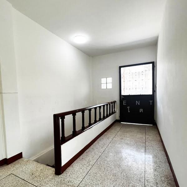 เศรษฐีวิลล์ ซ.กาญจนาภิเษก8, Bangkok, Bang Khae, Bangkok, 4 Bedrooms, 215 sqm, Townhouse For Sale, by AJHOMECENTER - คุณโต, 500620018 - DDproperty.com