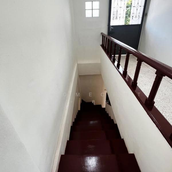 เศรษฐีวิลล์ ซ.กาญจนาภิเษก8, Bangkok, Bang Khae, Bangkok, 4 Bedrooms, 215 sqm, Townhouse For Sale, by AJHOMECENTER - คุณโต, 500620018 - DDproperty.com