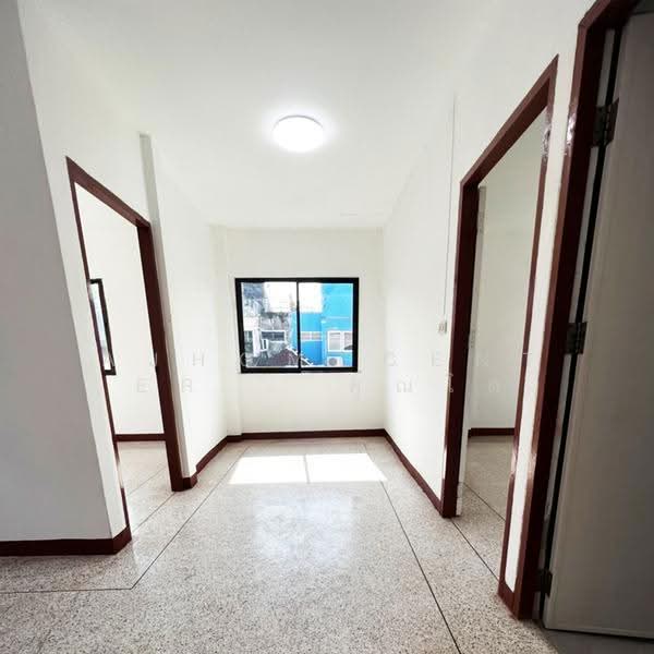 เศรษฐีวิลล์ ซ.กาญจนาภิเษก8, Bangkok, Bang Khae, Bangkok, 4 Bedrooms, 215 sqm, Townhouse For Sale, by AJHOMECENTER - คุณโต, 500620018 - DDproperty.com