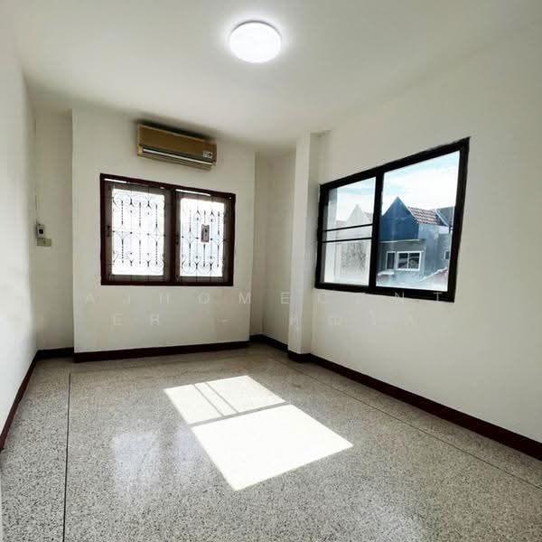 เศรษฐีวิลล์ ซ.กาญจนาภิเษก8, Bangkok, Bang Khae, Bangkok, 4 Bedrooms, 215 sqm, Townhouse For Sale, by AJHOMECENTER - คุณโต, 500620018 - DDproperty.com