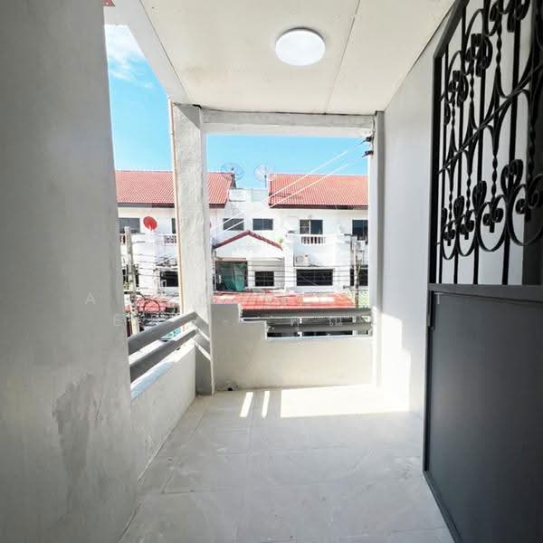 เศรษฐีวิลล์ ซ.กาญจนาภิเษก8, Bangkok, Bang Khae, Bangkok, 4 Bedrooms, 215 sqm, Townhouse For Sale, by AJHOMECENTER - คุณโต, 500620018 - DDproperty.com