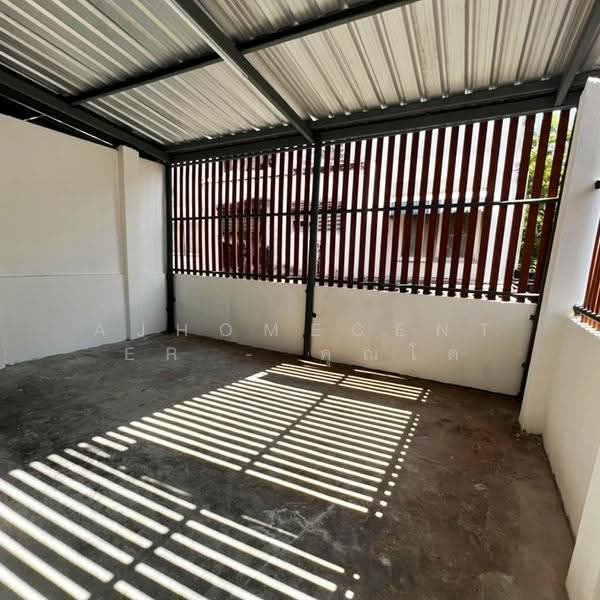 เศรษฐีวิลล์ ซ.กาญจนาภิเษก8, Bangkok, Bang Khae, Bangkok, 4 Bedrooms, 215 sqm, Townhouse For Sale, by AJHOMECENTER - คุณโต, 500620018 - DDproperty.com