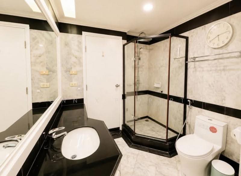 Baan Piya Sathorn, Bangkok, Soi Suanplu (Sathorn Soi 3) South Sathorn Road, Thung Maha Mek, Sathon, Bangkok, 2 Bedrooms, 92 sqm, Condo For Sale, by Connex Property, 500620019 - DDproperty.com