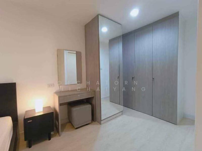 Whizdom Punnawithi Station, Bangkok, Soi Phongwet Anuson 1, Bang Chak, Phra Khanong, Bangkok, 1 Bedroom, 48 sqm, Condo For Rent, by Dechatorn Chichaiyang, 500620026 - DDproperty.com