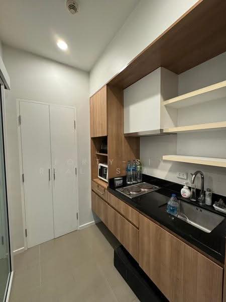 Blocs 77, Bangkok, 291 On Nut Rd, Phra Kanong Nua, Watthana, Bangkok, 1 Bedroom, 40 sqm, Condo For Rent, by Forty-Six Real Estate Group, 500620027 - DDproperty.com