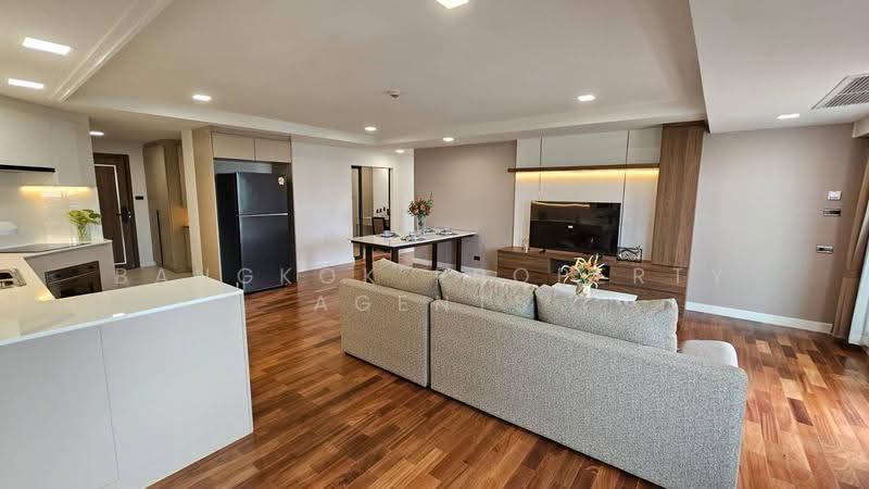 Kasturi Living, Bangkok, 12 Soi Sukhumvit 34, Khong Tan, Khlong Toei, Bangkok, 2 Bedrooms, 150 sqm, Condo For Rent, by BANGKOK PROPERTY AGENTS, 500620030 - DDproperty.com