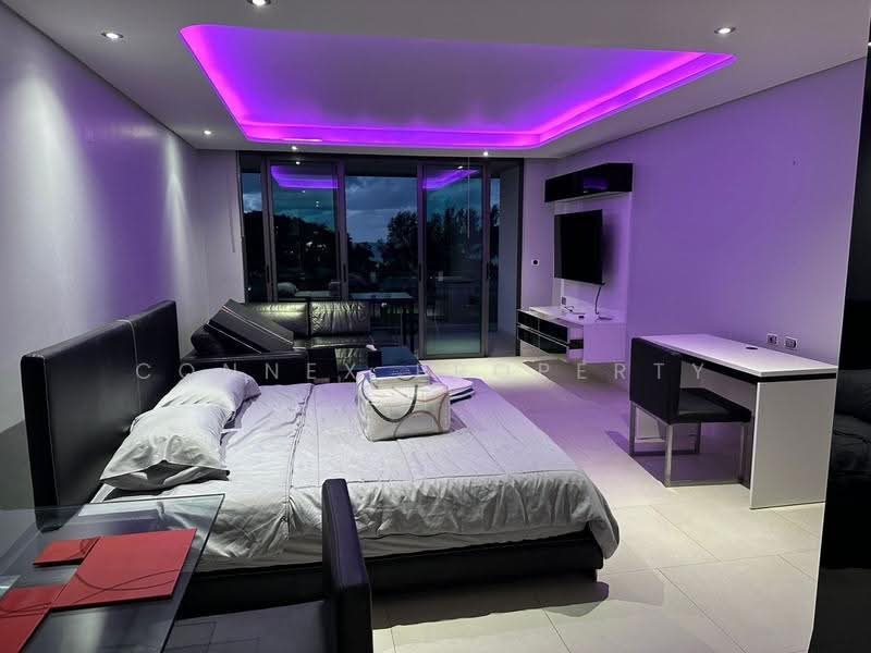 Absolute Twin Sands Resort & Spa, Phuket, Tri Trang Beach 97 Muen-Ngern Rd, Patong, Kathu, Phuket, 1 Bedroom, 51 sqm, Condo For Sale, by Connex Property, 500620033 - DDproperty.com