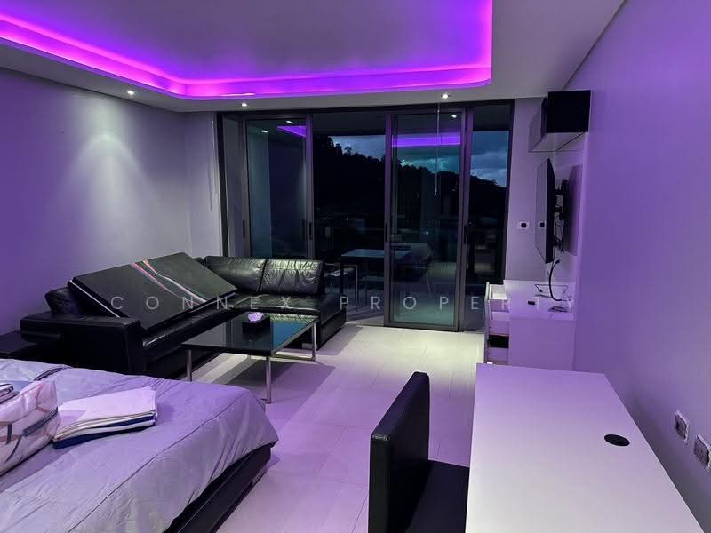 Absolute Twin Sands Resort & Spa, Phuket, Tri Trang Beach 97 Muen-Ngern Rd, Patong, Kathu, Phuket, 1 Bedroom, 51 sqm, Condo For Sale, by Connex Property, 500620033 - DDproperty.com