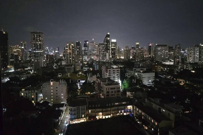 The Bangkok Thonglor, Bangkok, Soi Sukhumvit 55, Sukhumvit Road, Khlong Tan Nua, Watthana, Bangkok, 2 Bedrooms, 86 sqm, Condo For Sale, by Dechatorn Chichaiyang, 500620036 - DDproperty.com