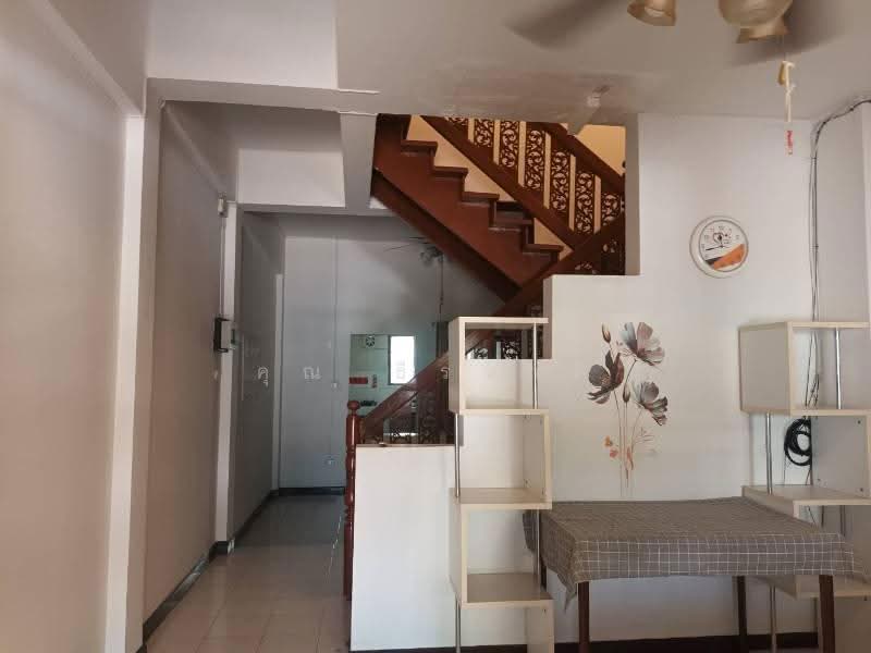 Koolpunt Ville 5, Chiang Mai, Mae Hia, Muang Chiang Mai, Chiang Mai, 2 Bedrooms, 140 sqm, Townhouse For Rent, by คุณ ธีรชาติ, 500620037 - DDproperty.com