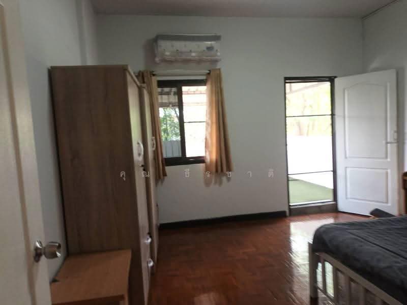Koolpunt Ville 5, Chiang Mai, Mae Hia, Muang Chiang Mai, Chiang Mai, 2 Bedrooms, 140 sqm, Townhouse For Rent, by คุณ ธีรชาติ, 500620037 - DDproperty.com