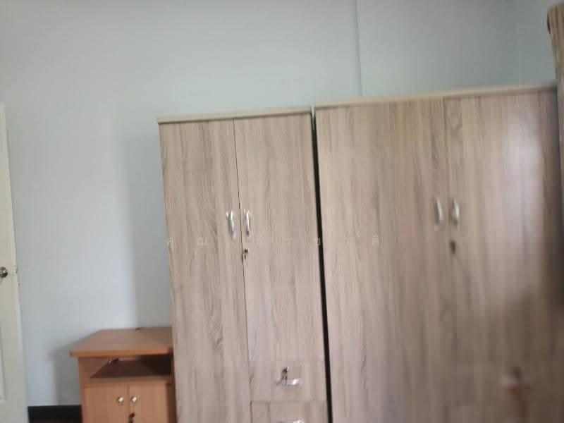 Koolpunt Ville 5, Chiang Mai, Mae Hia, Muang Chiang Mai, Chiang Mai, 2 Bedrooms, 140 sqm, Townhouse For Rent, by คุณ ธีรชาติ, 500620037 - DDproperty.com