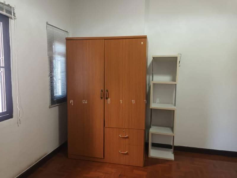 Koolpunt Ville 5, Chiang Mai, Mae Hia, Muang Chiang Mai, Chiang Mai, 2 Bedrooms, 140 sqm, Townhouse For Rent, by คุณ ธีรชาติ, 500620037 - DDproperty.com