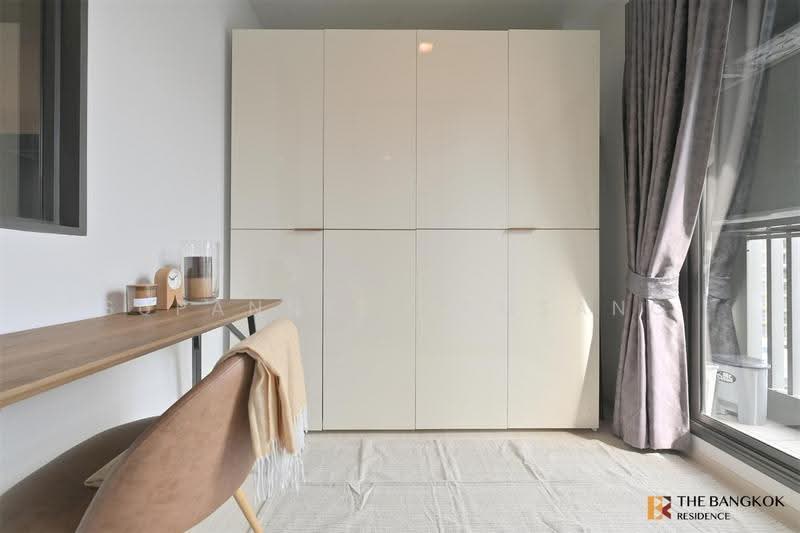 Life One Wireless, Bangkok, 1 Wireless Road, Lumphini, Pathum Wan, Bangkok, 1 Bedroom, 35 sqm, Condo For Sale, by Supannee Kamsang, 500620040 - DDproperty.com