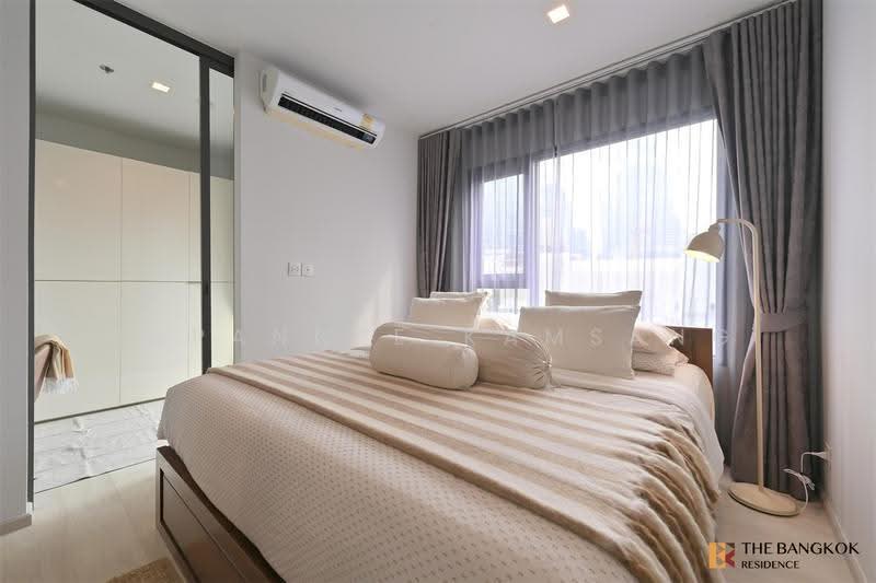 Life One Wireless, Bangkok, 1 Wireless Road, Lumphini, Pathum Wan, Bangkok, 1 Bedroom, 35 sqm, Condo For Sale, by Supannee Kamsang, 500620040 - DDproperty.com