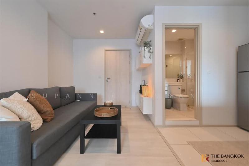 Life One Wireless, Bangkok, 1 Wireless Road, Lumphini, Pathum Wan, Bangkok, 1 Bedroom, 35 sqm, Condo For Sale, by Supannee Kamsang, 500620040 - DDproperty.com
