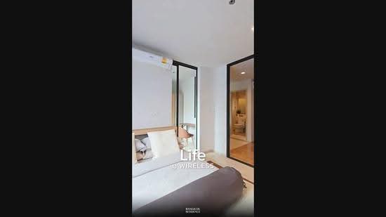 Life One Wireless : ไลฟ์ วัน วิทยุ, กรุงเทพ, 1 ถนนวิทยุ, ลุมพินี, ปทุมวัน, กรุงเทพ, 35 ตร.ม., คอนโด ขาย, โดย Supannee Kamsang, 500620043 - DDproperty.com