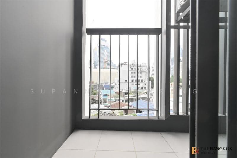 Life One Wireless, Bangkok, 1 Wireless Road, Lumphini, Pathum Wan, Bangkok, 1 Bedroom, 35 sqm, Condo For Sale, by Supannee Kamsang, 500620043 - DDproperty.com