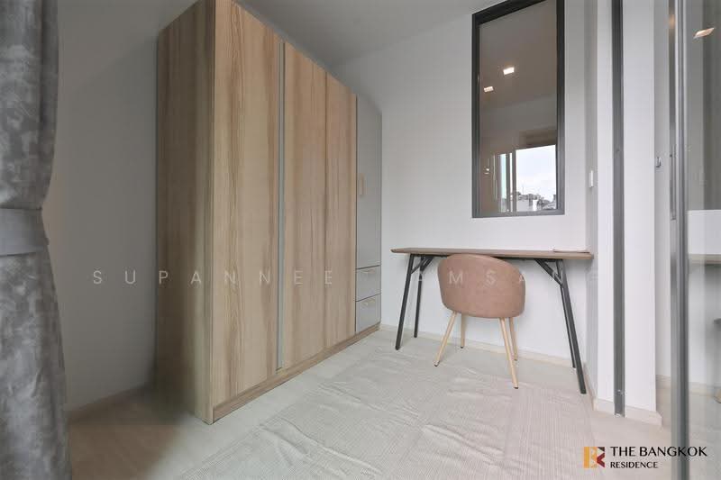 Life One Wireless, Bangkok, 1 Wireless Road, Lumphini, Pathum Wan, Bangkok, 1 Bedroom, 35 sqm, Condo For Sale, by Supannee Kamsang, 500620043 - DDproperty.com