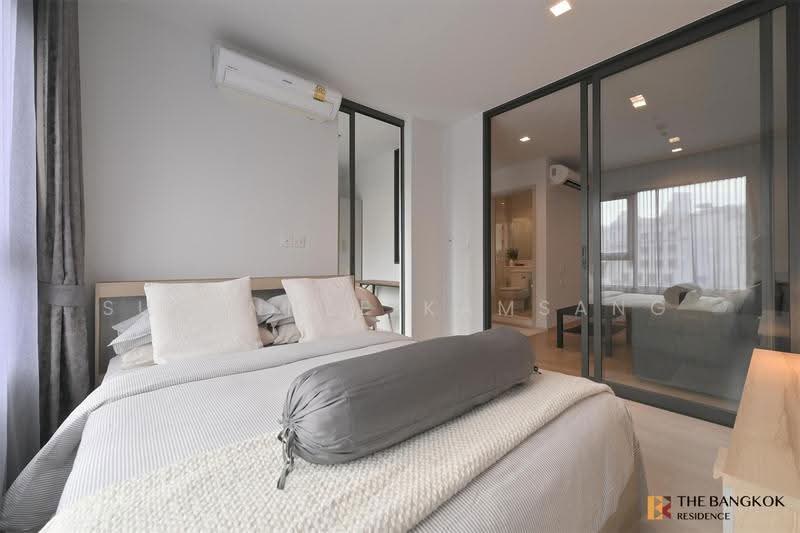 Life One Wireless, Bangkok, 1 Wireless Road, Lumphini, Pathum Wan, Bangkok, 1 Bedroom, 35 sqm, Condo For Sale, by Supannee Kamsang, 500620043 - DDproperty.com