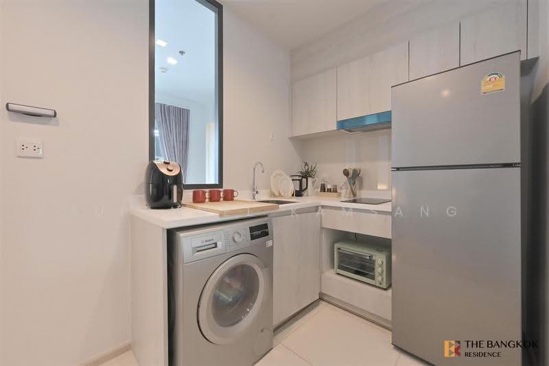 Life One Wireless, Bangkok, 1 Wireless Road, Lumphini, Pathum Wan, Bangkok, 1 Bedroom, 35 sqm, Condo For Sale, by Supannee Kamsang, 500620043 - DDproperty.com