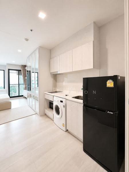 Life One Wireless, Bangkok, 1 Wireless Road, Lumphini, Pathum Wan, Bangkok, Studio, 28 sqm, Condo For Sale, by Atthaphon Tangsuwanpanich, 500620044 - DDproperty.com