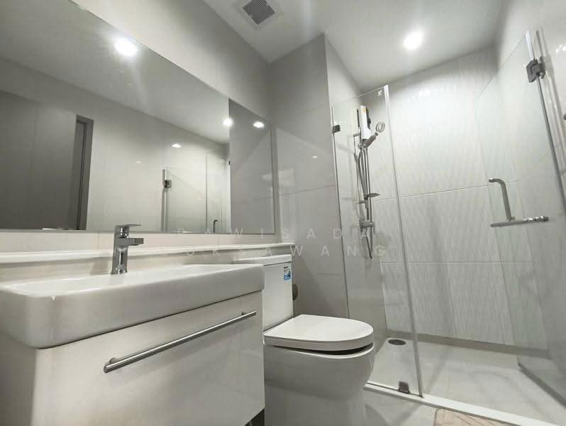 Life Asoke Hype, Bangkok, 339 Chaturathit Rd, Makkasan, Ratchathewi, Bangkok, 1 Bedroom, 37 sqm, Condo For Rent, by RAWISADA SUKSAWANG, 500620045 - DDproperty.com