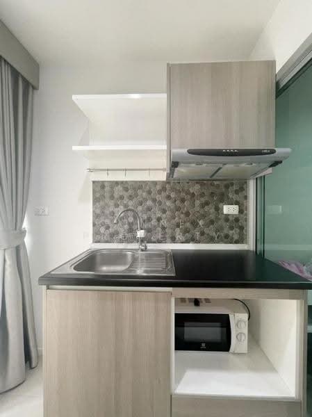 The Prop Condominium : เดอะ พรอพ คอนโดมิเนียม, กรุงเทพ, ซอย แจ้งวัฒนะ 12 แยก 4, ทุ่งสองห้อง, หลักสี่, กรุงเทพ, 28 ตร.ม., คอนโด ขาย, โดย Connex Property, 500620049 - DDproperty.com