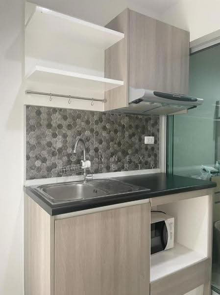 The Prop Condominium : เดอะ พรอพ คอนโดมิเนียม, กรุงเทพ, ซอย แจ้งวัฒนะ 12 แยก 4, ทุ่งสองห้อง, หลักสี่, กรุงเทพ, 28 ตร.ม., คอนโด ขาย, โดย Connex Property, 500620049 - DDproperty.com