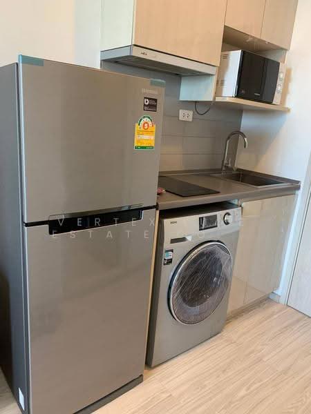 IDEO MOBI Sukhumvit Eastgate, Bangkok, 4371 Sukhumvit Road, Bang Na, Bangkok, Studio, 21 sqm, Condo For Rent, by Vertex Luxe Estate Co.,LTD, 500620054 - DDproperty.com