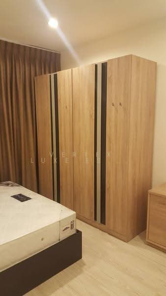 IDEO MOBI Sukhumvit Eastgate, Bangkok, 4371 Sukhumvit Road, Bang Na, Bangkok, Studio, 21 sqm, Condo For Rent, by Vertex Luxe Estate Co.,LTD, 500620054 - DDproperty.com