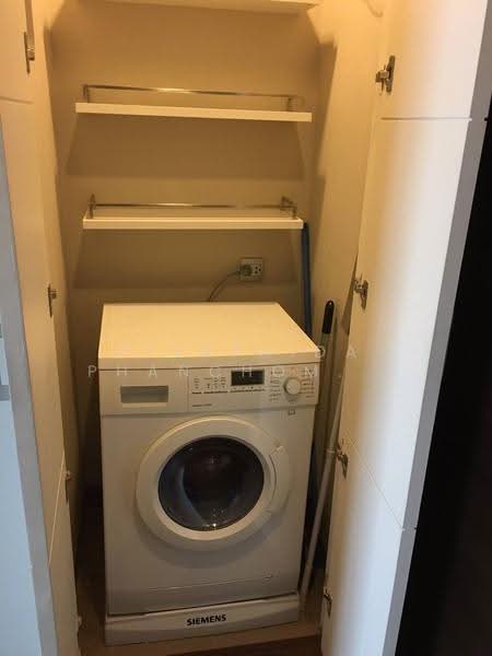 Quattro by Sansiri, Bangkok, 134 Thong Lo 4 Alley, Khlong Tan Nua, Watthana, Bangkok, 1 Bedroom, 55 sqm, Condo For Rent, by Piyathida Phanchomphu, 500620056 - DDproperty.com