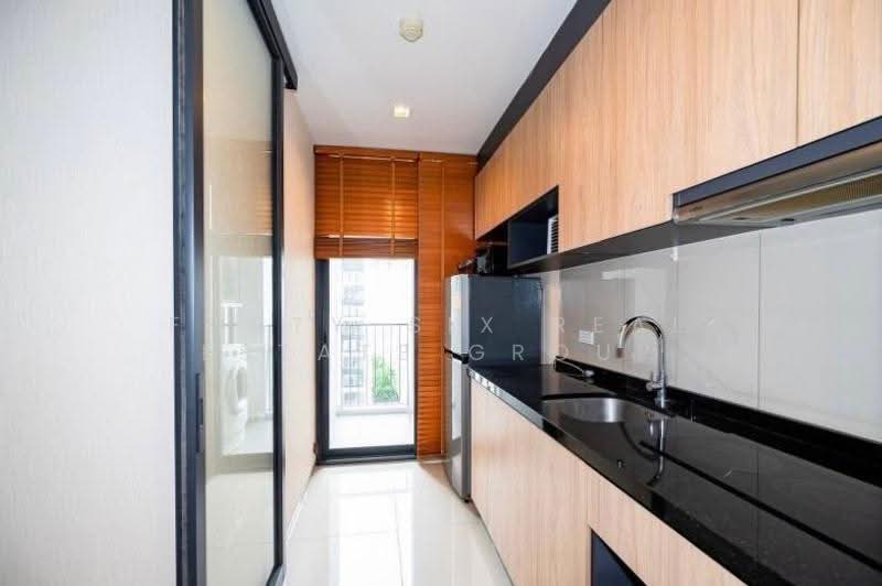 Hasu Haus : ฮาสุ เฮ้าส์, กรุงเทพ, ถนนสุขุมวิท 77, พระโขนงเหนือ, วัฒนา, กรุงเทพ, 37 ตร.ม., คอนโด ขาย, โดย Forty-Six Real Estate Group, 500620058 - DDproperty.com