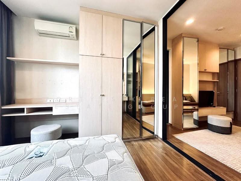 Hasu Haus : ฮาสุ เฮ้าส์, กรุงเทพ, ถนนสุขุมวิท 77, พระโขนงเหนือ, วัฒนา, กรุงเทพ, 37 ตร.ม., คอนโด ขาย, โดย Forty-Six Real Estate Group, 500620058 - DDproperty.com