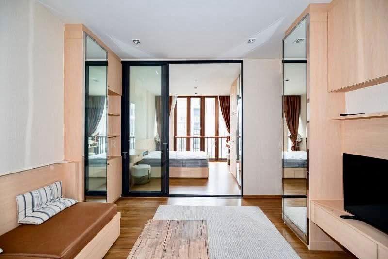 Hasu Haus, Bangkok, Sukhumvit 77 Road, Phra Kanong Nua, Watthana, Bangkok, 1 Bedroom, 37 sqm, Condo For Sale, by Forty-Six Real Estate Group, 500620058 - DDproperty.com