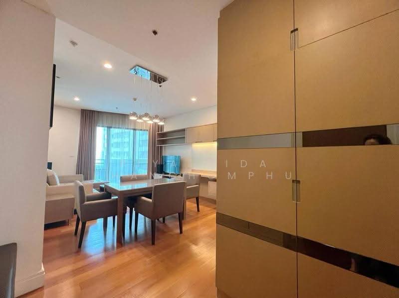 Bright Sukhumvit 24 : ไบร์ท สุขุมวิท 24, กรุงเทพ, ถนนสุขุมวิท 24, คลองตัน, คลองเตย, กรุงเทพ, 67 ตร.ม., คอนโด ให้เช่า, โดย Piyathida Phanchomphu, 500620067 - DDproperty.com