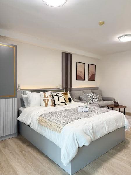 Supalai Lagoon Condo, Phuket, Thep Krasattri Road, Ko Kaeo, Muang Phuket, Phuket, 1 Bedroom, 30 sqm, Condo For Sale, by Connex Property, 500620074 - DDproperty.com