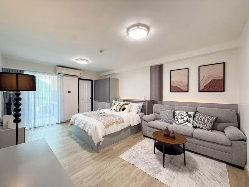 Supalai Lagoon Condo : ศุภาลัย ลากูล คอนโด, ภูเก็ต, เทพกระษัตรี, เกาะแก้ว, เมืองภูเก็ต, ภูเก็ต, 30 ตร.ม., คอนโด ขาย, โดย Connex Property, 500620074 - DDproperty.com