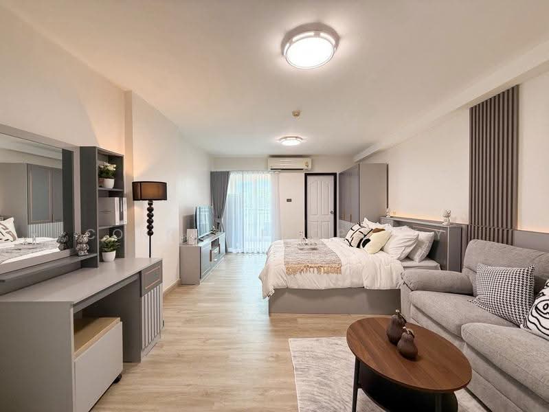 Supalai Lagoon Condo, Phuket, Thep Krasattri Road, Ko Kaeo, Muang Phuket, Phuket, 1 Bedroom, 30 sqm, Condo For Sale, by Connex Property, 500620074 - DDproperty.com
