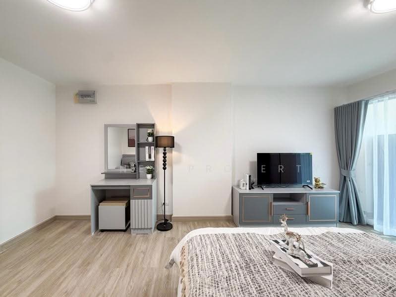 Supalai Lagoon Condo, Phuket, Thep Krasattri Road, Ko Kaeo, Muang Phuket, Phuket, 1 Bedroom, 30 sqm, Condo For Sale, by Connex Property, 500620074 - DDproperty.com