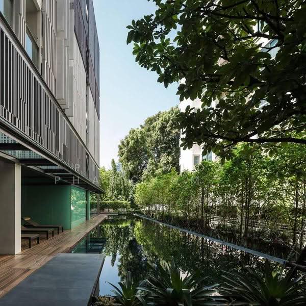 Via 49, Bangkok, 25/1 Soi Sukhumvit 49, Sukhumvit Road, Khlong Tan Nua, Watthana, Bangkok, 1 Bedroom, 46 sqm, Condo For Rent, by Piyathida Phanchomphu, 500620075 - DDproperty.com