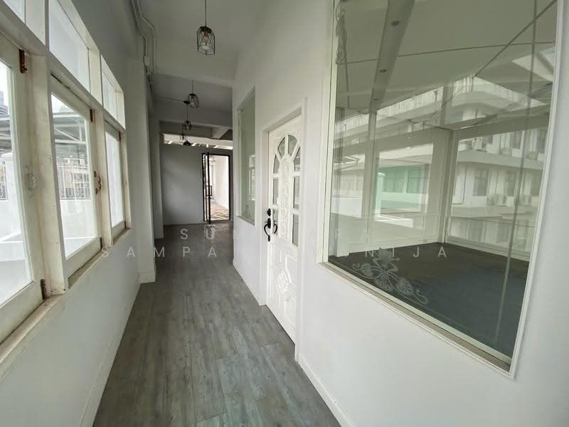 Space for rent Silom, Bang Rak, Bangkok, Silom, Bang Rak, Bangkok, , 86 sqm, Retail Space For Rent, by Sumitara Sampattavanija, 500620078 - DDproperty.com