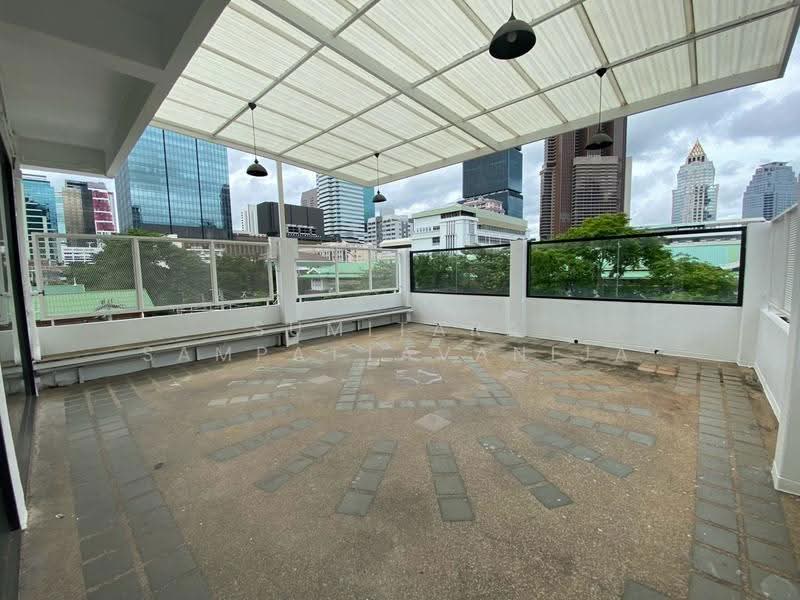 Space for rent Silom, Bang Rak, Bangkok, Silom, Bang Rak, Bangkok, , 86 sqm, Retail Space For Rent, by Sumitara Sampattavanija, 500620078 - DDproperty.com